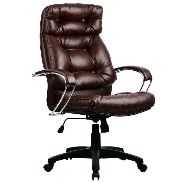 Кресло LK-14 Ch – для комфорта на работе