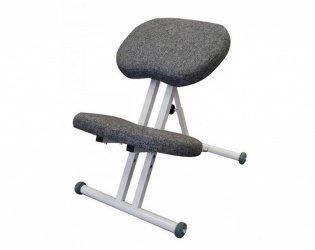Эргономичный коленный стул «Олимп СК-1-1»