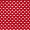 Красная ткань-сетка №22